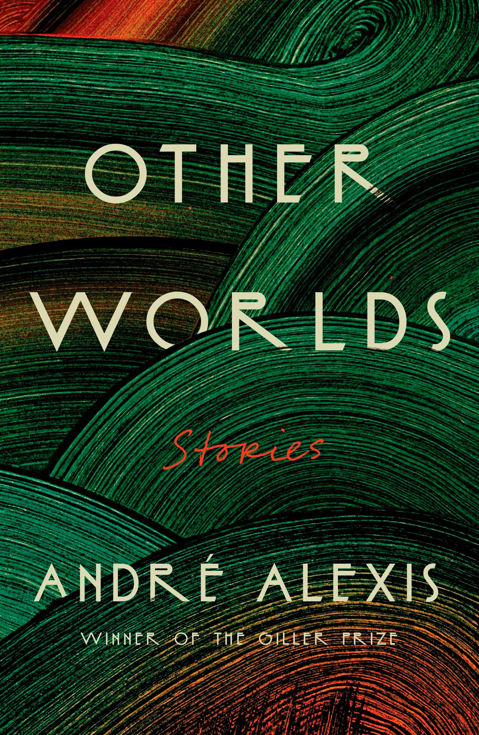 Other Worlds: Stories book cover