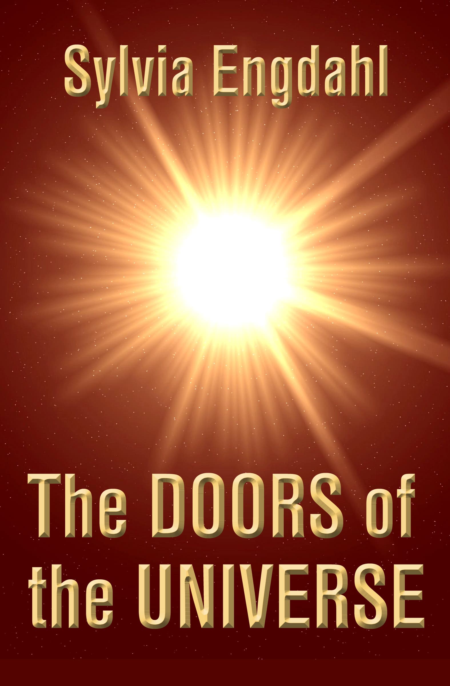 The Doors of the Universe book cover