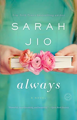 Always book cover