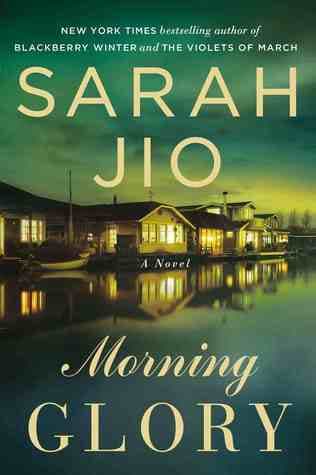Morning Glory book cover