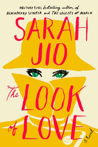 The Look of Love book cover