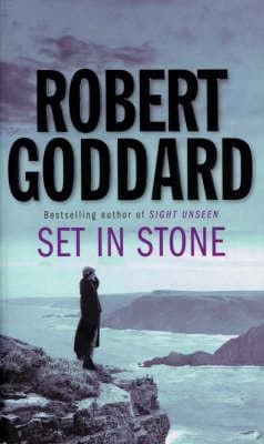 Set in Stone book cover