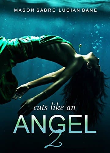 Cuts Like An Angel Book 2 book cover