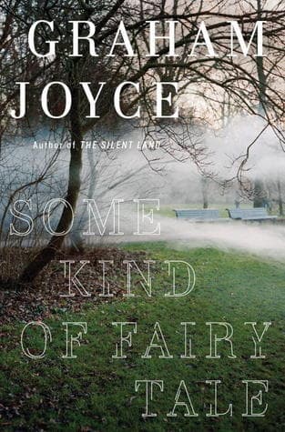 Some Kind of Fairy Tale book cover