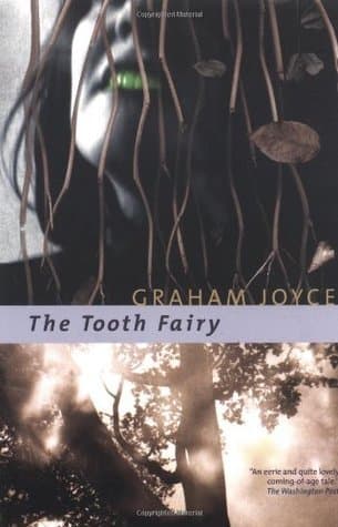 The Tooth Fairy book cover