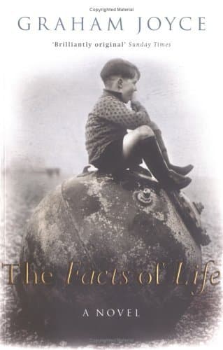 The Facts of Life book cover
