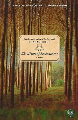 The Limits of Enchantment book cover