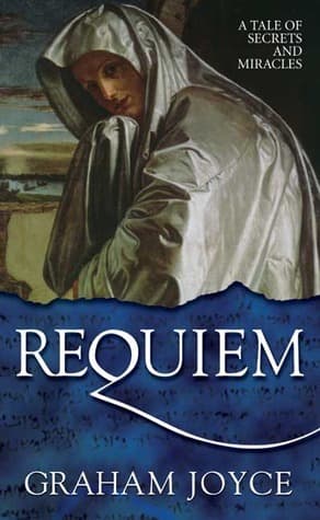 Requiem book cover