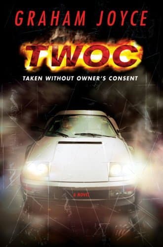 T.W.O.C. book cover