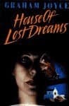 House of Lost Dreams book cover