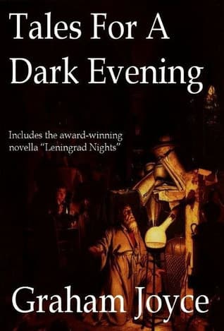 Tales for a Dark Evening book cover