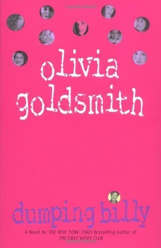 Dumping Billy book cover