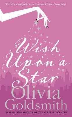 Wish Upon a Star book cover