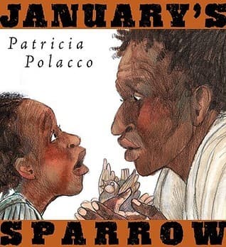January's Sparrow book cover