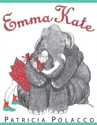 Emma Kate book cover