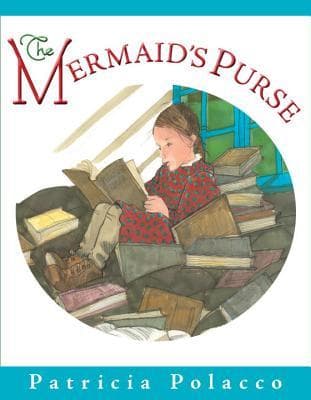 The Mermaid's Purse book cover