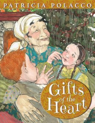 Gifts of the Heart book cover