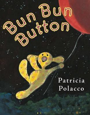Bun Bun Button book cover