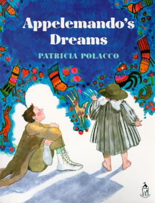 Appelemando's Dreams book cover