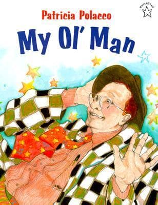 My Ol' Man book cover
