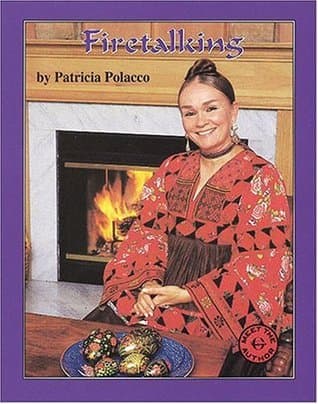 Firetalking book cover