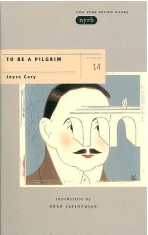 To Be a Pilgrim book cover