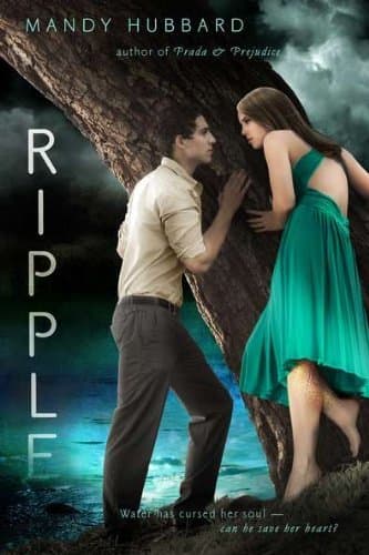 Ripple book cover