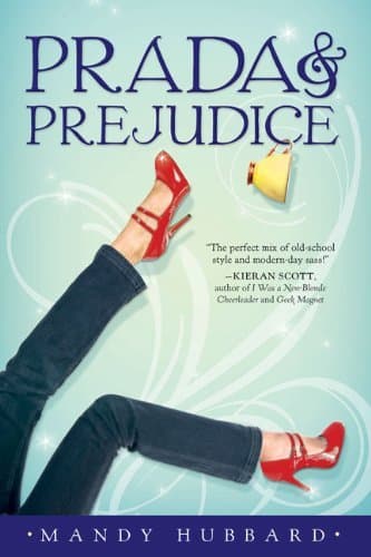 Prada & Prejudice book cover