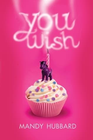 You Wish book cover