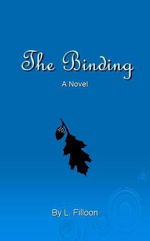 The Binding book cover