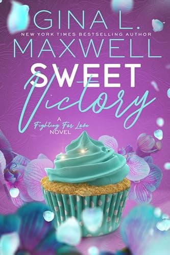 Sweet Victory book cover