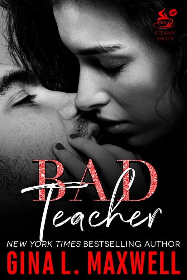 Bad Teacher book cover