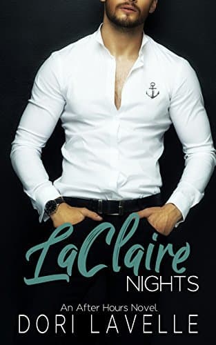 LaClaire Nights book cover