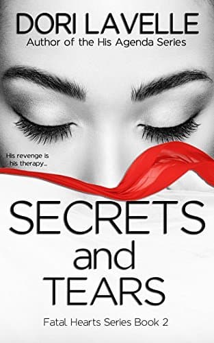 Secrets and Tears book cover