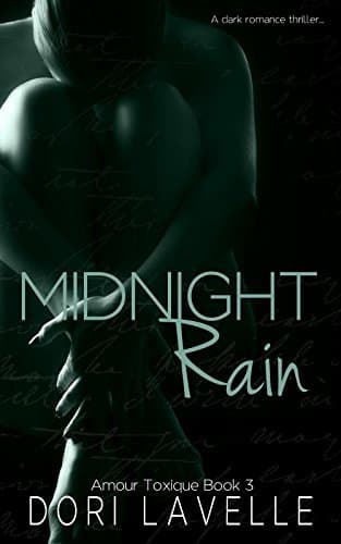 Midnight Rain book cover