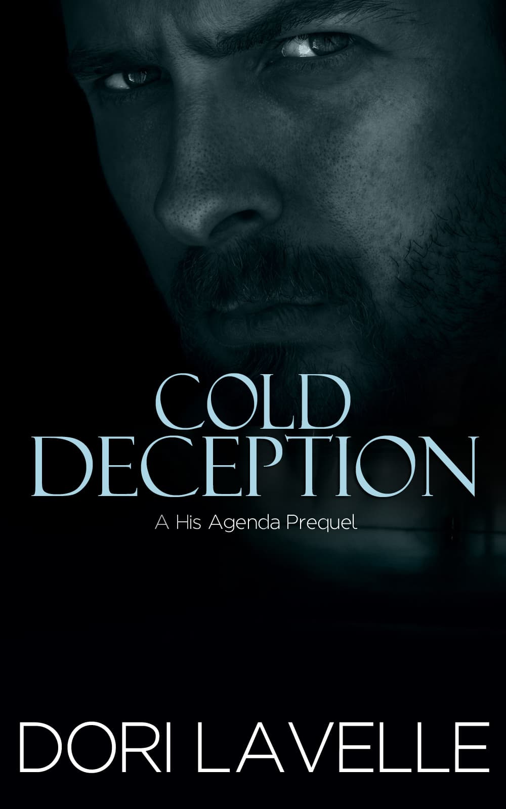 Cold Deception book cover