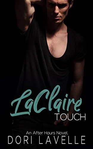 LaClaire Touch book cover