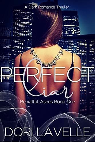 Perfect Liar book cover