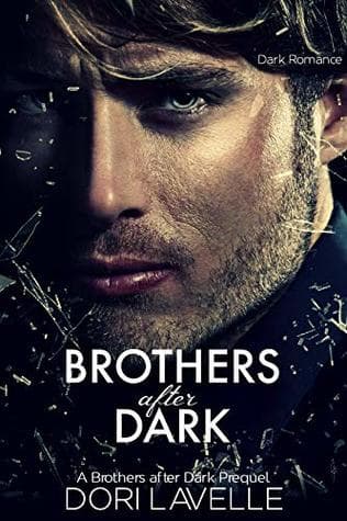 Brothers After Dark: The Prequel book cover