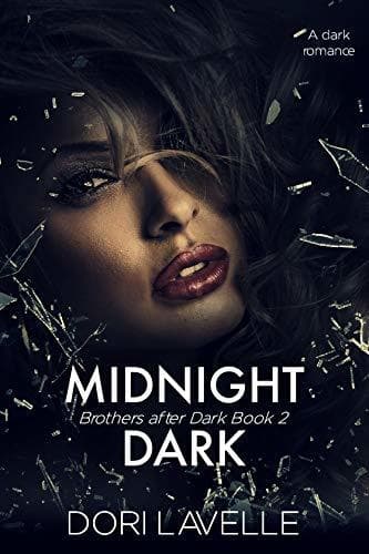Midnight Dark book cover