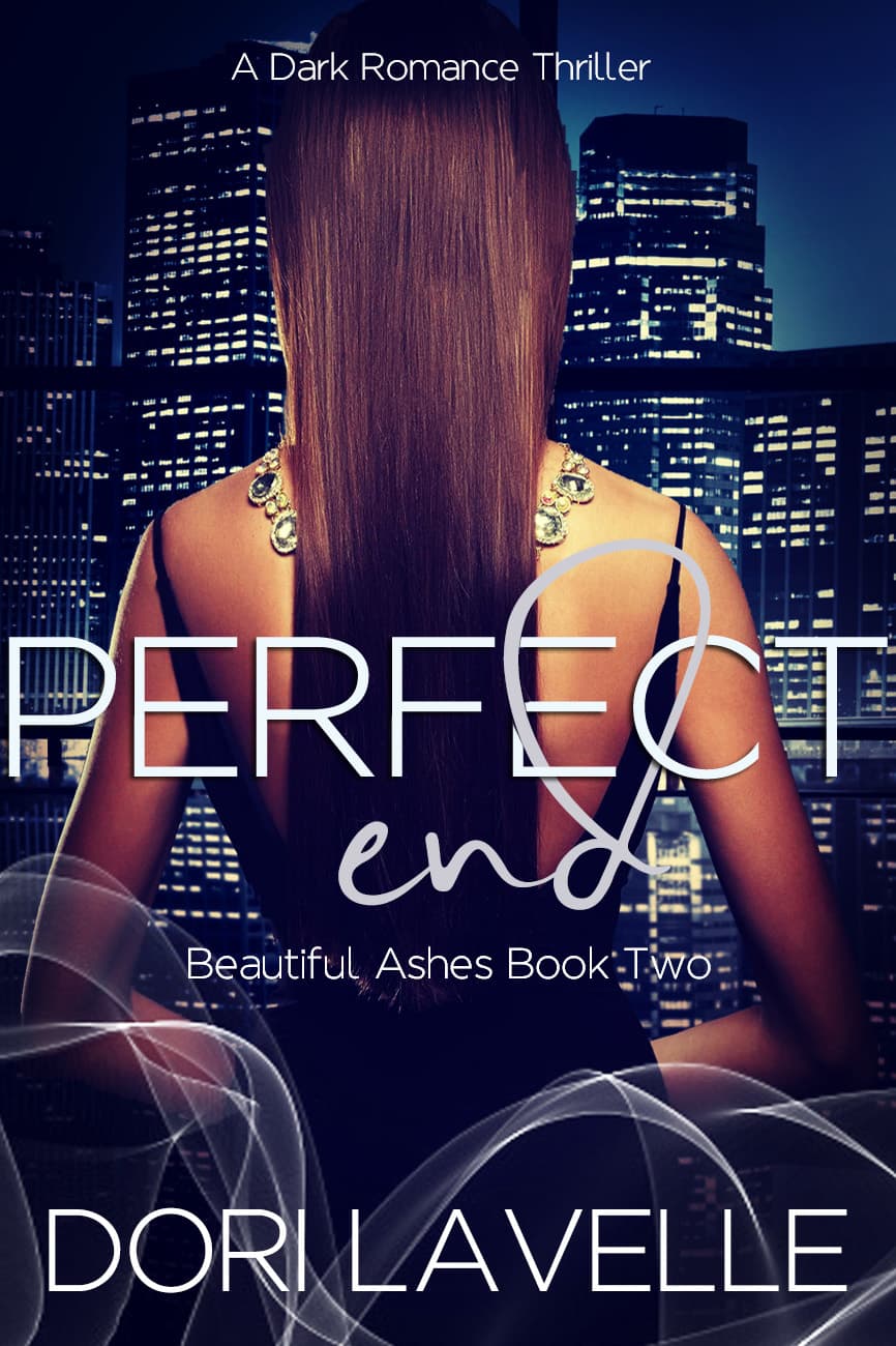 Perfect End book cover
