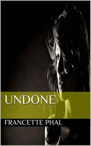 Undone book cover
