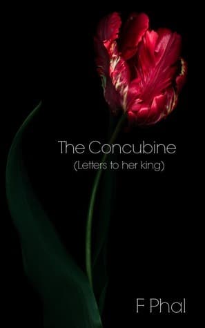 The Concubine book cover