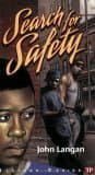 Search for Safety book cover
