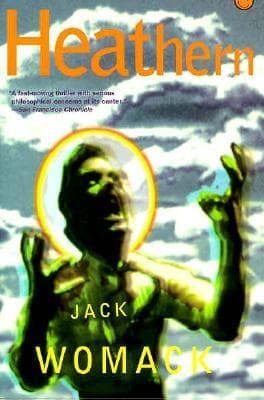 Heathern book cover