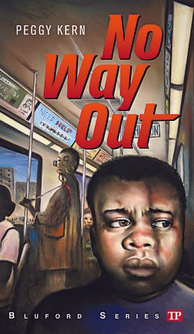 No Way Out book cover