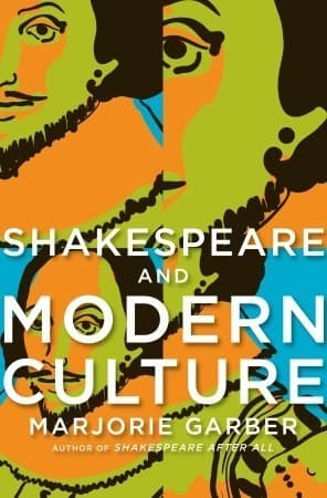 Shakespeare and Modern Culture book cover