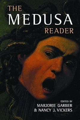 The Medusa Reader book cover