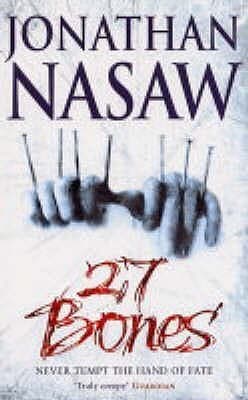 Twenty Seven Bones book cover