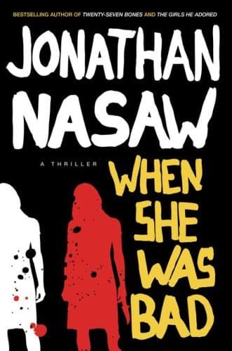 When She Was Bad book cover